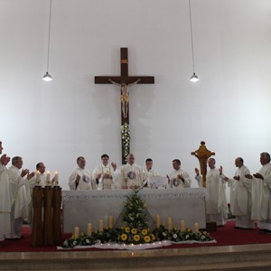 Proslava 333. obljetnice izbora svetog Josipa za zaštitnika Hrvatske 